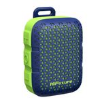 HIFUTURE-PARLANTE-BLUETOOTH-POCKET-S-BLUE