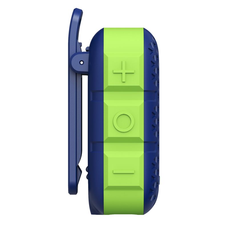 HIFUTURE-PARLANTE-BLUETOOTH-POCKET-S-BLUE