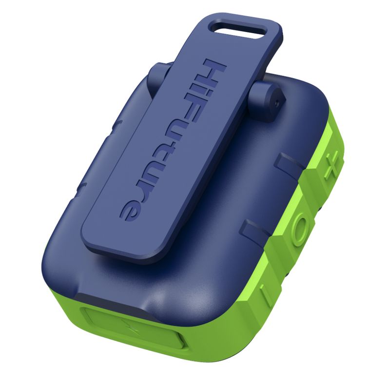 HIFUTURE-PARLANTE-BLUETOOTH-POCKET-S-BLUE