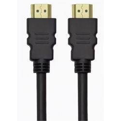 NEXIOA CABLE HDMI 4K  5 MTS NX-411