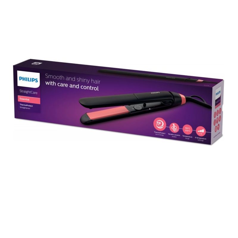 PHILIPS-ALISADOR-DE-PELO--THERMOPROTECT-BHS376-00