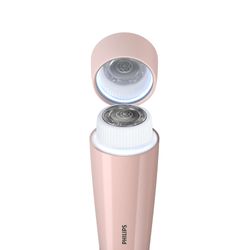 PHILIPS DEPILADORA DE VELLO FACIAL  SERIE 5000 BRR454/00