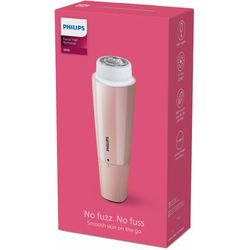 PHILIPS DEPILADORA DE VELLO FACIAL  SERIE 5000 BRR454/00