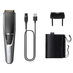 PHILIPS CORTA BARBA SERIE 3000 RECARGABLE BT3232/14