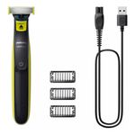 PHILIPS-MAQUINA-DE-AFEITAR-ONEBLADE-QP2724