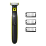 PHILIPS-MAQUINA-DE-AFEITAR-ONEBLADE-QP2724