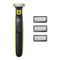 PHILIPS MAQUINA DE AFEITAR ONEBLADE QP2724