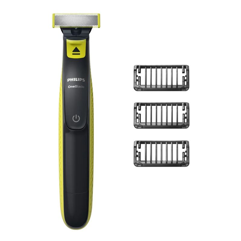 PHILIPS-MAQUINA-DE-AFEITAR-ONEBLADE-QP2724
