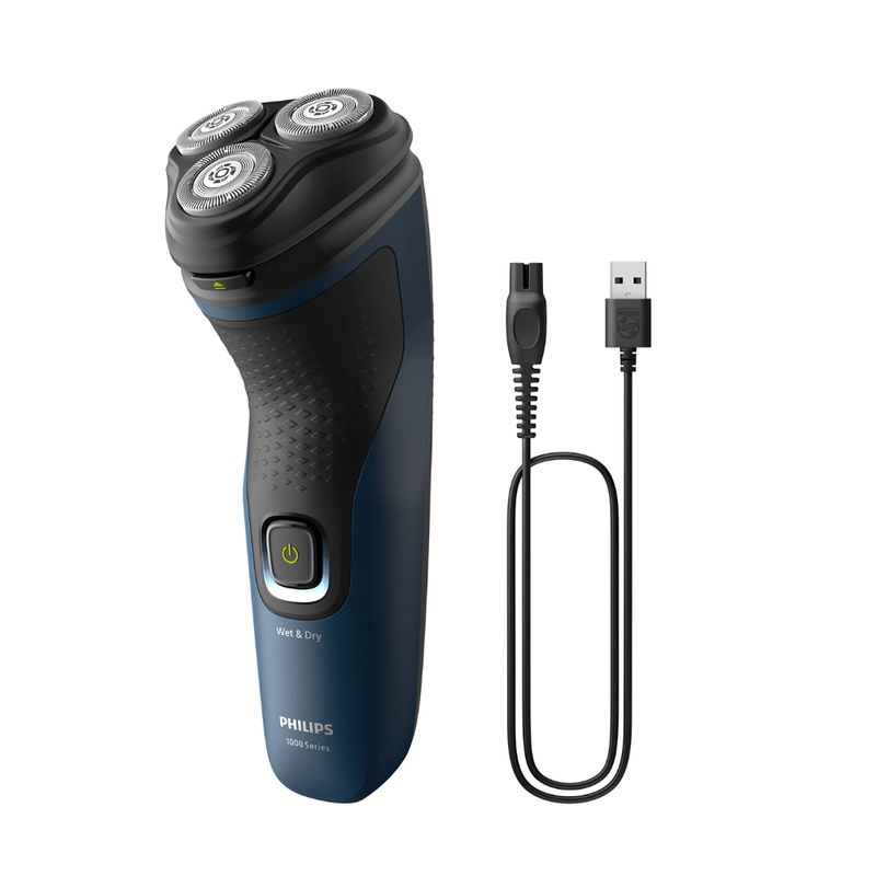 PHILIPS-AFEITADORA-SERIE-1000-RECARGABLE--S1151-00