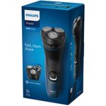 PHILIPS-AFEITADORA-SERIE-1000-RECARGABLE--S1151-00