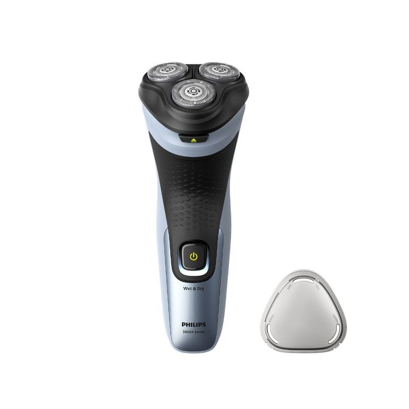 PHILIPS-AFEITADORA--SERIE-3000-RECARGABLE--X3063-00