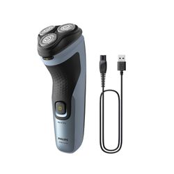 PHILIPS AFEITADORA  SERIE 3000 RECARGABLE  X3063/00