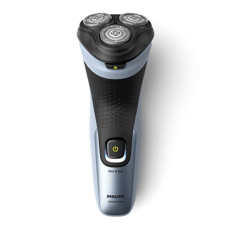 PHILIPS-AFEITADORA--SERIE-3000-RECARGABLE--X3063-00