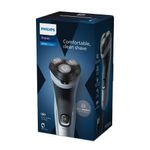 PHILIPS-AFEITADORA--SERIE-3000-RECARGABLE--X3063-00