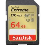 SANDISK-TARJETA-SD-EXTREME-64GB-UHS-I-170MB-S---80-MB-S-SDSDXV2-064G-GNCIN