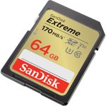 SANDISK-TARJETA-SD-EXTREME-64GB-UHS-I-170MB-S---80-MB-S-SDSDXV2-064G-GNCIN