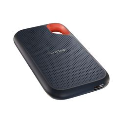 SANDISK DISCO DURO SSD PORTABLE EXTREME 4TB 1050MB/s- 1000MB/s 3.2 GEN2 SDSSDE61-4T00-G25