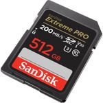 SANDISK-TARJETA-SD-EXTREME-PRO-512GB-UHS-I-200MB-s---140MB-S-SDSDXXD-512G-GN4IN