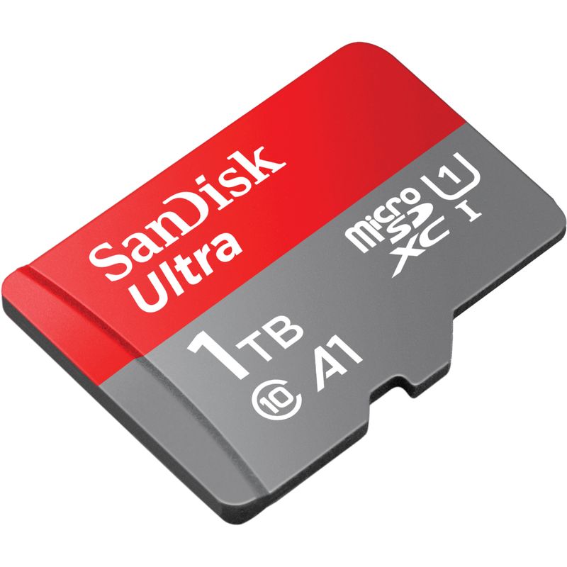 SANDISK-TARJETA-DE-MEMORIA-MICROSD-CON-ADP-1TB-Clase-10-A1-150MB-s--SDSQUAC-1T00-GN6MA