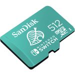 SANDISK-TARJETA-DE-MEMORIA-MICRO-SD-512GB-NINTENDO-SWITCH-UHS-I-U3-SDSQXAO-512G-GN