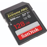 SANDISK-TARJETA-DE-MEMORIA-SD-EXTREME-PRO-128GB-UHS-II-300MB-S---260MB-S-SDSDXDK-128G-GN4IN