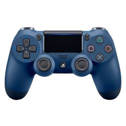 SONY CONTROL PS4 DUALSHOCK MIDNIGHT BLUE