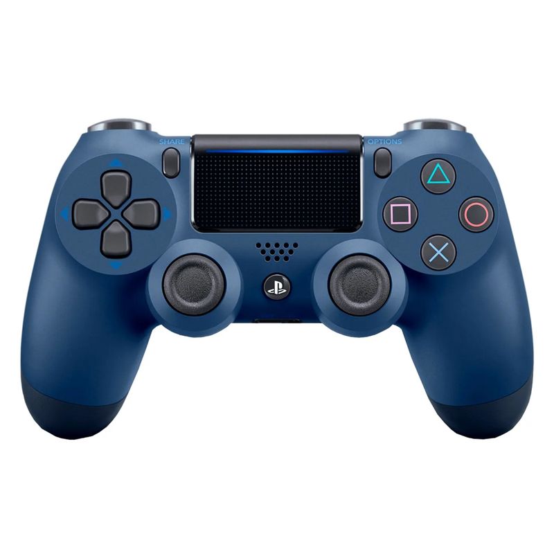 SONY-CONTROL-PS4-DUALSHOCK-MIDNIGHT-BLUE-