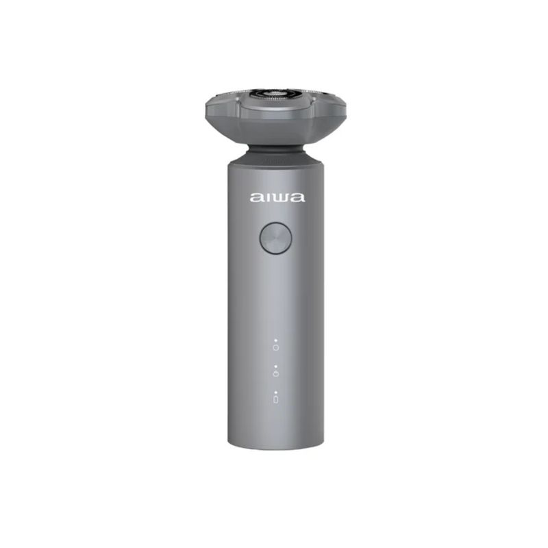 AIWA-AFEITADORA-ELECTRICA-IPX7-RECARGABLE-