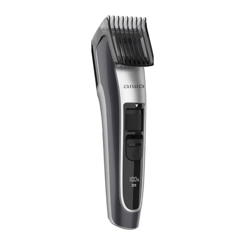 AIWA-CORTADORA-DE-CABELLO-RECARGABLE-