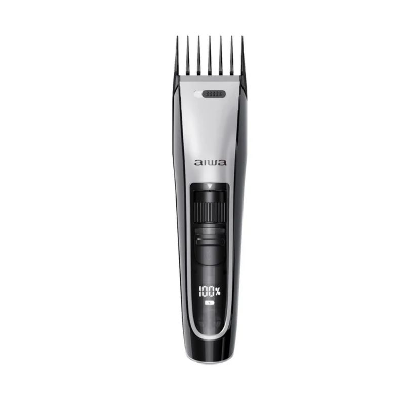 AIWA-CORTADORA-DE-CABELLO-RECARGABLE-