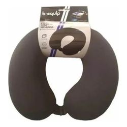 B-EQUIP COJIN CERVICAL CON MEMORIA