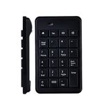 TECLADO-NUMERICO-INALAMBRICO