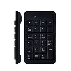 TECLADO NUMERICO INALAMBRICO