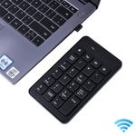 TECLADO-NUMERICO-INALAMBRICO