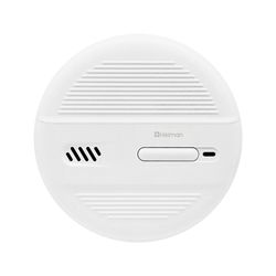 HEIMAN DETECTOR DE HUMO