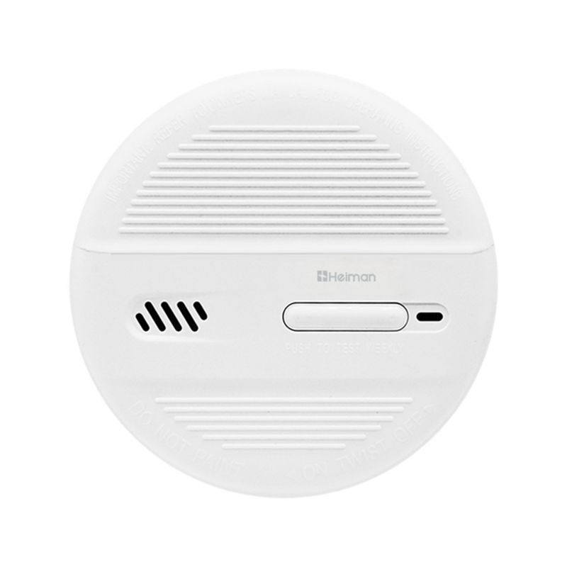 HEIMAN-DETECTOR-DE-HUMO-
