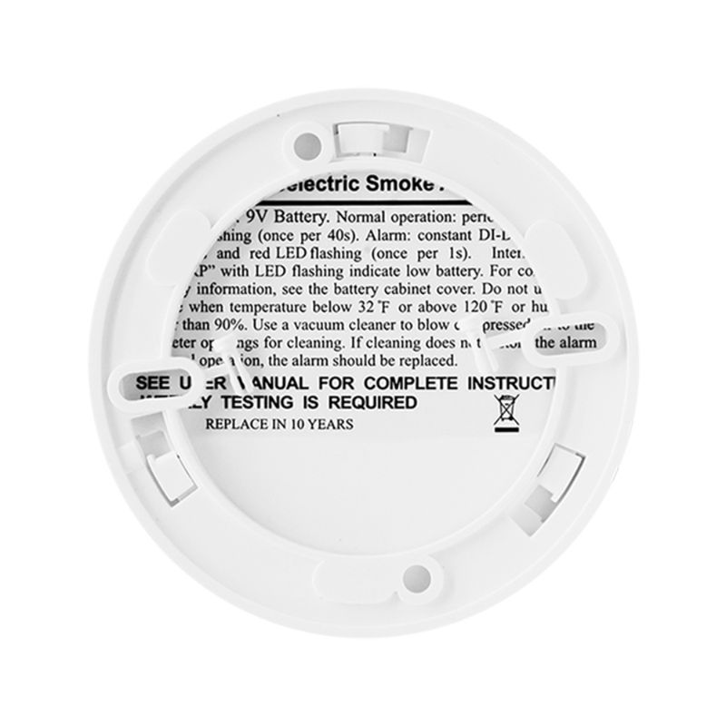 HEIMAN-DETECTOR-DE-HUMO-
