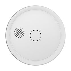 HEIMAN DETECTOR DE HUMO WIFI APP TUYA