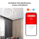 HEIMAN-DETECTOR-DE-HUMO-WIFI-APP-TUYA