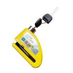 CANDADO-PARA-VEHICULO-CON--DISCO-7MM---ALARMA-110-DBI---WATERPROOF