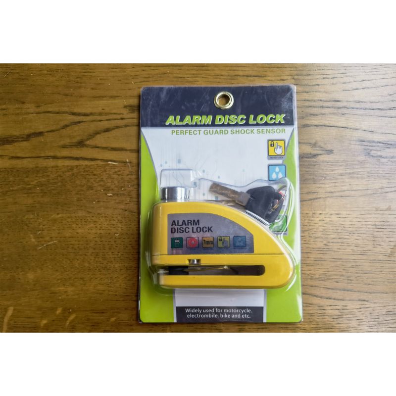 CANDADO-PARA-VEHICULO-CON--DISCO-7MM---ALARMA-110-DBI---WATERPROOF