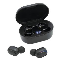 PHILCO AUDIFONOS TRUE WIRELESS BLUETOOTH TWS5BK BLACK