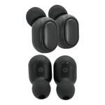 PHILCO AUDIFONOS TRUE WIRELESS BLUETOOTH TWS5BK BLACK