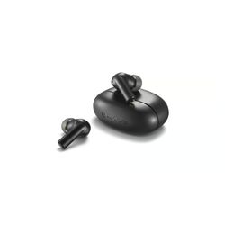 MOTOROLA AUDIFONO TWS ANC BLACK