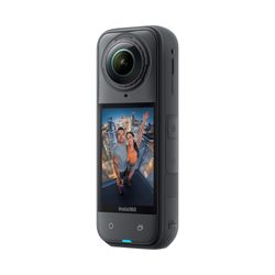 INSTA360 CAMARA DEPORTIVA X5
