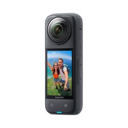 INSTA360 CAMARA DEPORTIVA X4