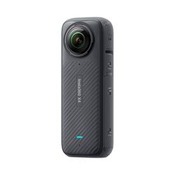 INSTA360 CAMARA DEPORTIVA X4