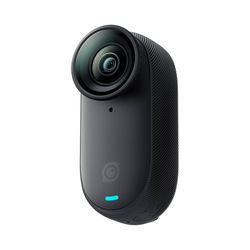 INSTA360 CAMARA GO 3S NEGRA