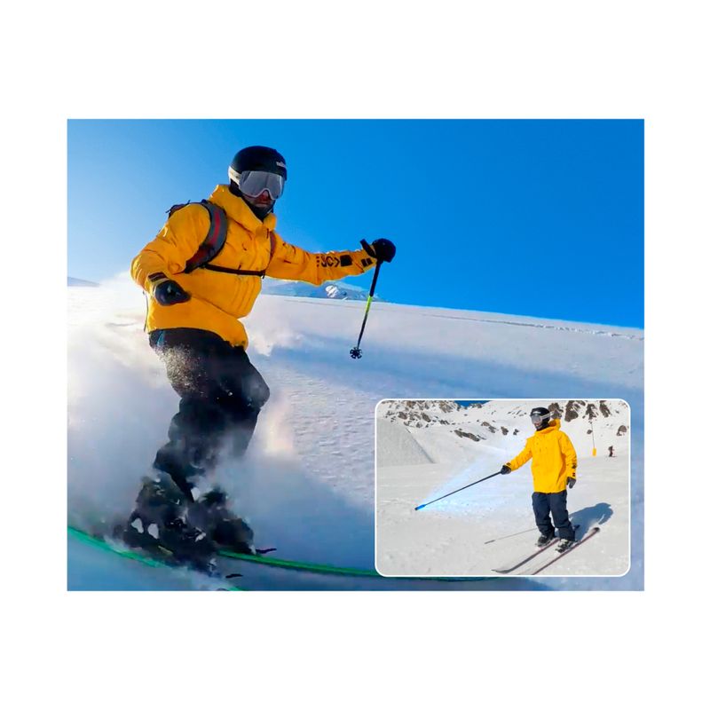 INSTA360-INVISIBLE-SELFIE-STICK-114CM-NEGRO