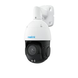 REOLINK CAMARA IP EXTERIOR 4K 360 ZOOM OPTICO 16X
